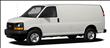2012 GMC Savana