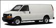 2012 GMC Savana