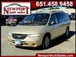 2000 Chrysler Town & Country