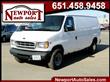 2000 Ford Econoline