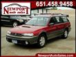 1997 Subaru Legacy