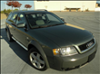 2002 Audi allroad