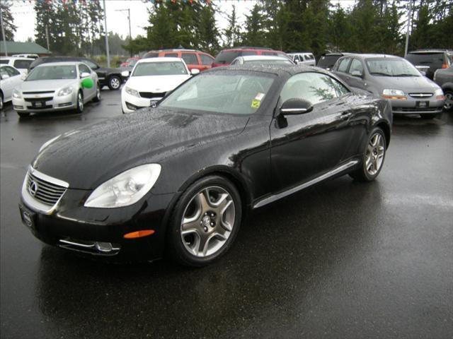 2006 Lexus SC 430 for sale