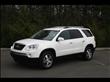 2011 GMC Acadia