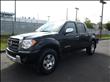 2010 Suzuki Equator