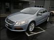 2012 Volkswagen CC