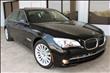 2012 BMW 7 series