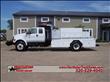 2001 Ford F750