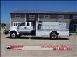 2000 Ford F750