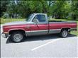 1986 Chevrolet C10