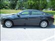 2012 Mazda 6