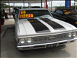 1966 CHEVROLET EL CAMINO