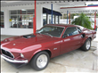 1969 FORD MUSTANG