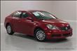 2012 Suzuki Kizashi