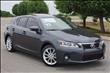 2011 Lexus CT 200h