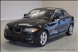 2011 BMW 1 series