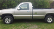 2002 Chevrolet Silverado 1500