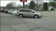 2003 Chrysler Town and Country