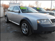2002 Audi allroad