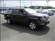 2011 Honda Ridgeline