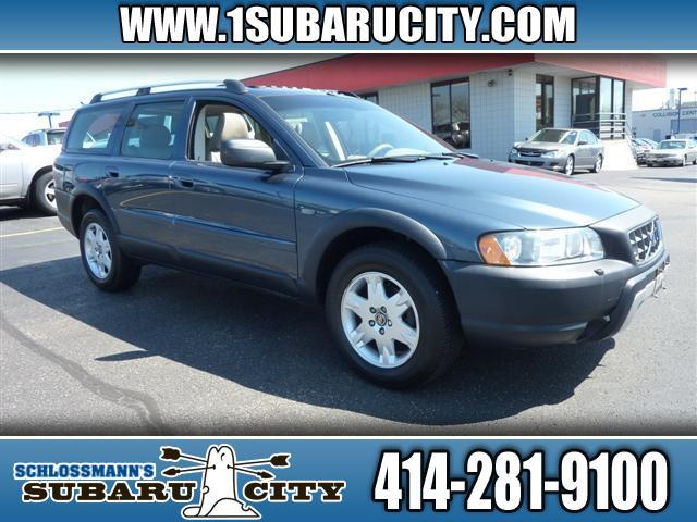 2006 Volvo XC70 for sale