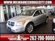 2011 Dodge Caliber
