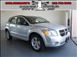 2011 Dodge Caliber