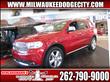 2011 Dodge Durango