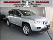 2011 Jeep Compass