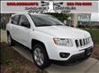 2011 Jeep Compass