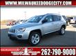 2011 Jeep Compass