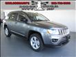 2011 Jeep Compass