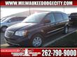 2011 Chrysler Town & Country