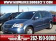 2011 Chrysler Town & Country