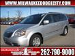 2011 Chrysler Town & Country