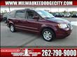 2009 Chrysler Town & Country