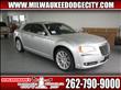 2011 Chrysler 300C