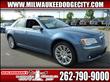 2011 Chrysler 300C