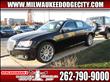 2011 Chrysler 300C