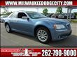 2011 Chrysler 300C