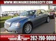 2011 Chrysler 300C