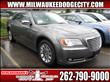 2011 Chrysler 300C