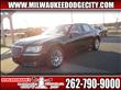 2012 Chrysler 300C