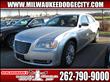 2012 Chrysler 300C