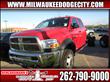 2011 Dodge Ram Truck