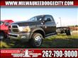 2011 Dodge Ram Truck