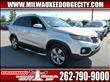 2012 Kia Sorento