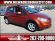 2009 Suzuki SX4 Crossover