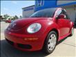 2010 Volkswagen New Beetle