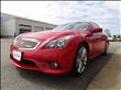 2011 Infiniti G37